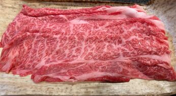 加古川『大福精肉店』お歳暮がわりにお肉を自宅に取り寄せました。焼豚も有名。おすすめの精肉店。