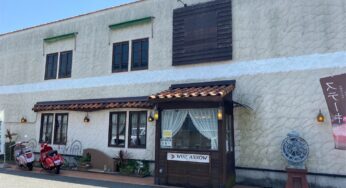 加古川 おすすめの喫茶店 ライダーズ カフェ 明日香 加古川店 ランチとスイーツをいただきました！（カフェ モーニング）