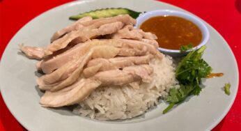 姫路のれん街『姫路のタイ屋台　玲（レイ）』本格タイ料理が味わえるお店を紹介！【姫しばグルメ・ランチ】