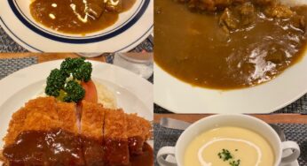 姫路『洋食屋ワタナベ』カツレツ・オムライスがおすすめ！メニューとお値段・予約について紹介！【姫しばグルメ・ランチ】