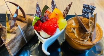 姫路 辻井・新在家エリアのケーキ屋『パティスリーナナ』シュークリームとケーキを買いました。こだわりスイーツはお土産にもつかえます！【姫しばグルメ】