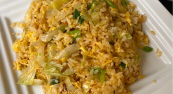 大阪北浜『四川菜 恒徳居 』レタスXO醤炒飯が美味しい！ランチが人気の中華料理店！【姫しばグルメ・ランチ】
