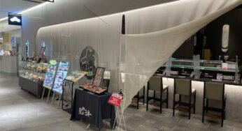 大阪『魚がし日本一 グランフロント大阪店』お手頃リーズナブルなお寿司をいただきました！【姫しばグルメ】