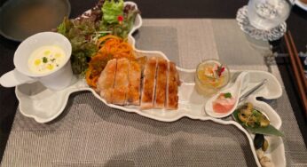 姫路『ラッポルティ×ラポール』でランチしてきました！【姫しばグルメ・ランチ】