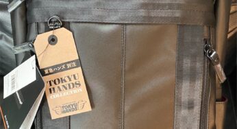 コスパ最強『バーマス ビジネスリュック』！使い心地や評価、口コミを紹介！東急ハンズオリジナル バーマス（BERMAS） バウアーⅢ（BAUERⅢ） リュックM H-M