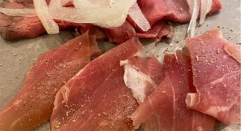 淀屋橋イタリアン『バルブトン88』ランチ・ディナーにおすすめ