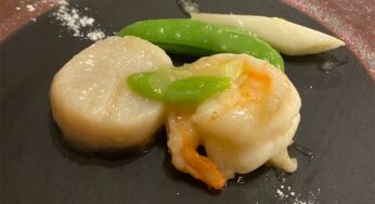 肥後橋『熱香森（ラシャンセン）』メニューやお値段を紹介！食べログ2023「中国料理 WEST 百名店」