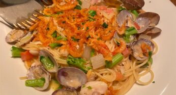 淀屋橋/本町/北浜『ボタコア』農家でとれた美味しい野菜が魅力のイタリアンレストラン