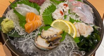 『淀屋橋ふしみの 和がや』美味しいお魚を食べたいときはココ！北浜からも近い！