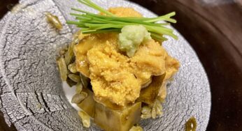 心斎橋『季節料理 ままごとや』お洒落でコスパ最高の日本料理屋さん！