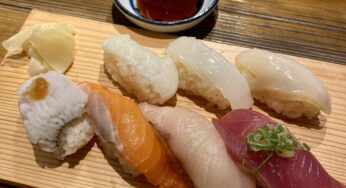 四十八漁場 九段下で絶品の寿司と天ぷらを堪能！おすすめメニューや口コミを紹介