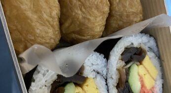 神田のおすすめ寿司屋、志乃多寿司